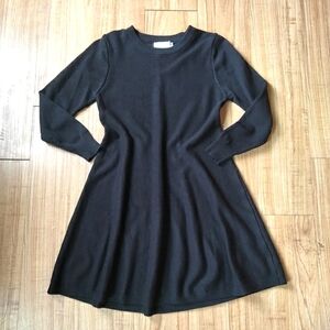 Unifairy Enchanting Midnight Skater Dress - Embrace Elegance Sz XS